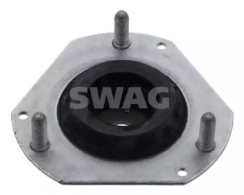 50934750 SWAG Опора амортизатора гумометалева